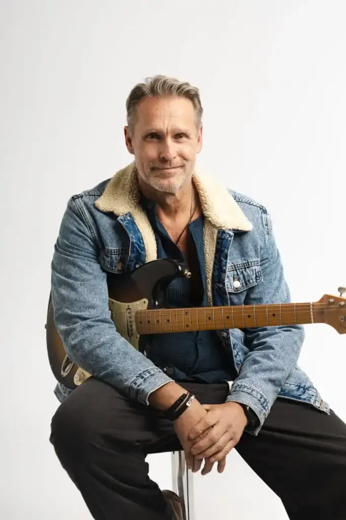 Craig Urbani