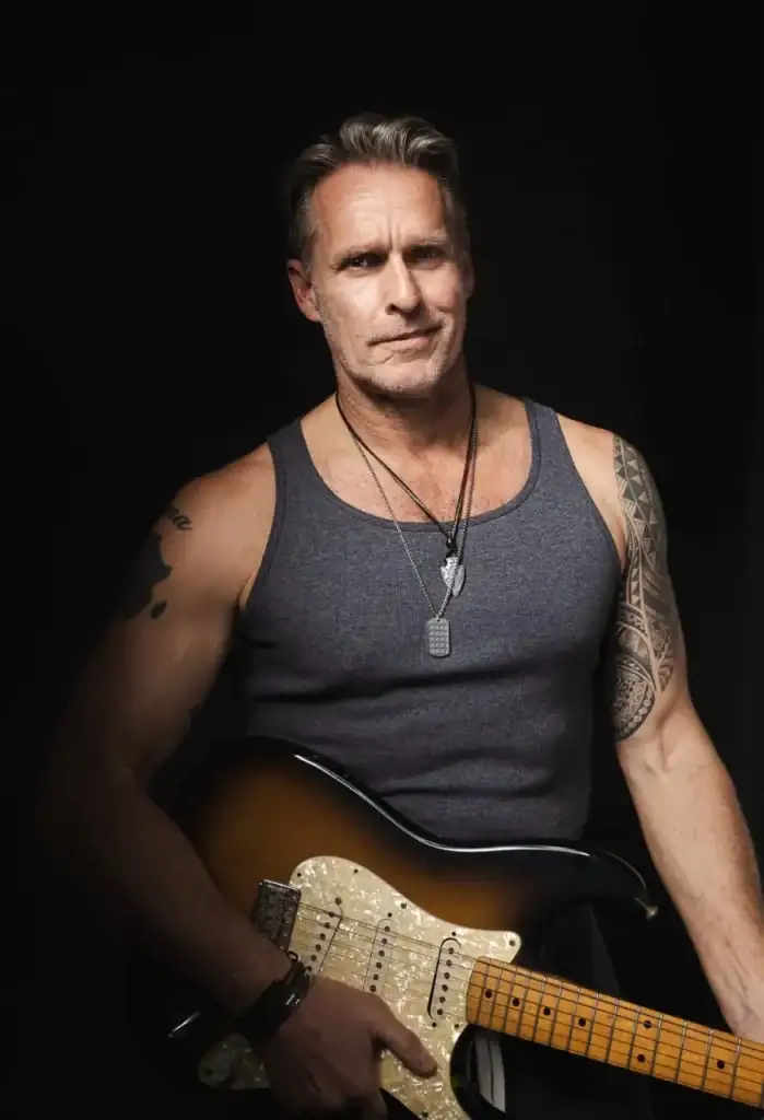 Craig Urbani