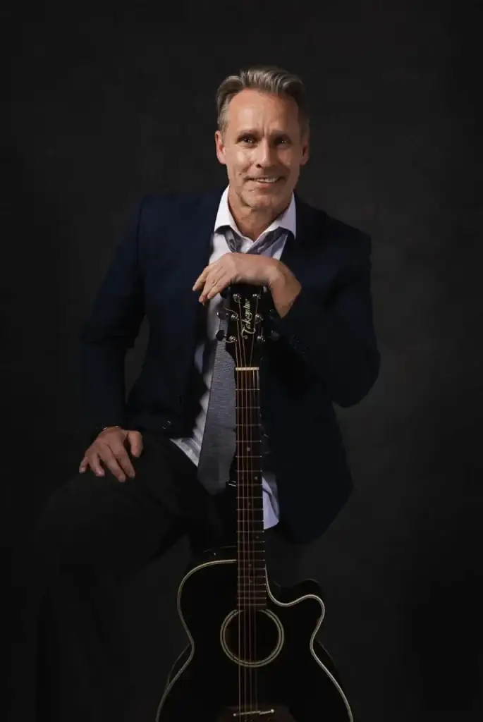 Craig Urbani