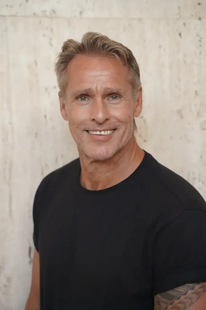Craig Urbani