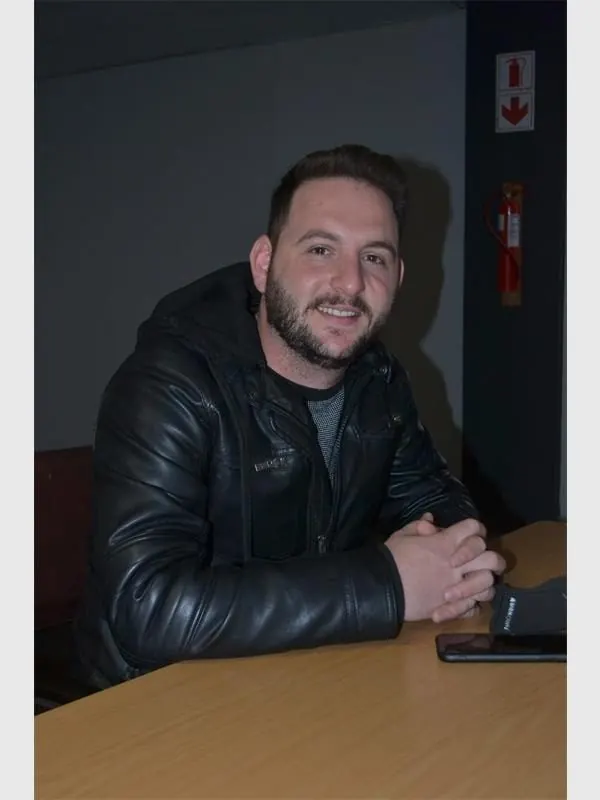 Dan Vee