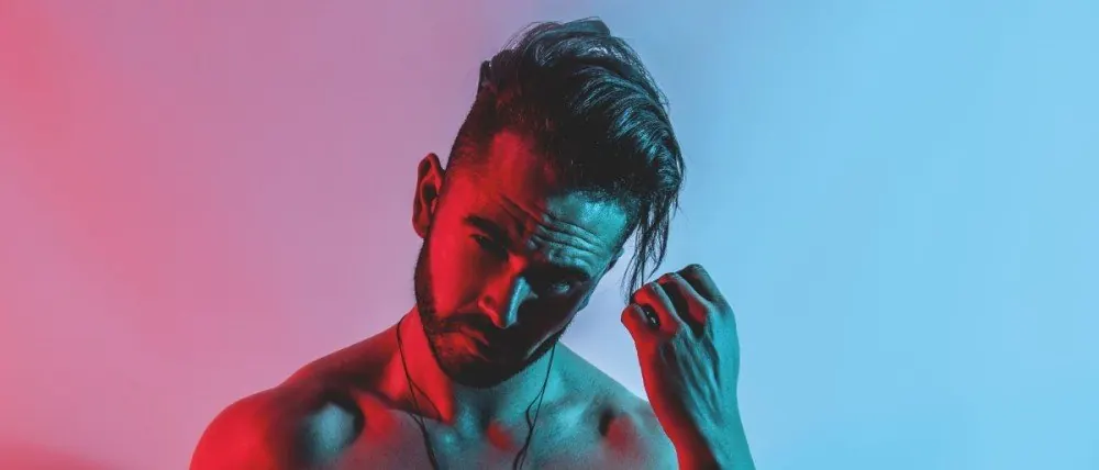 Daniel Baron