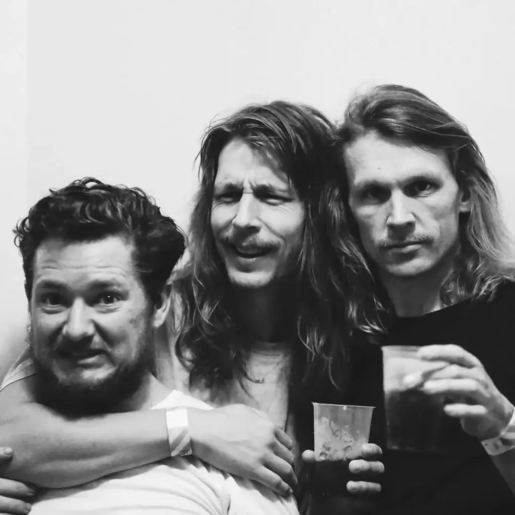 Desmond & The Tutus – photo 3 – YYY Shows artist