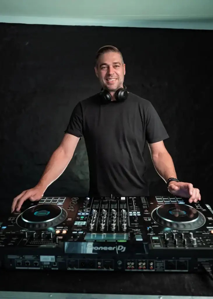 DJ French