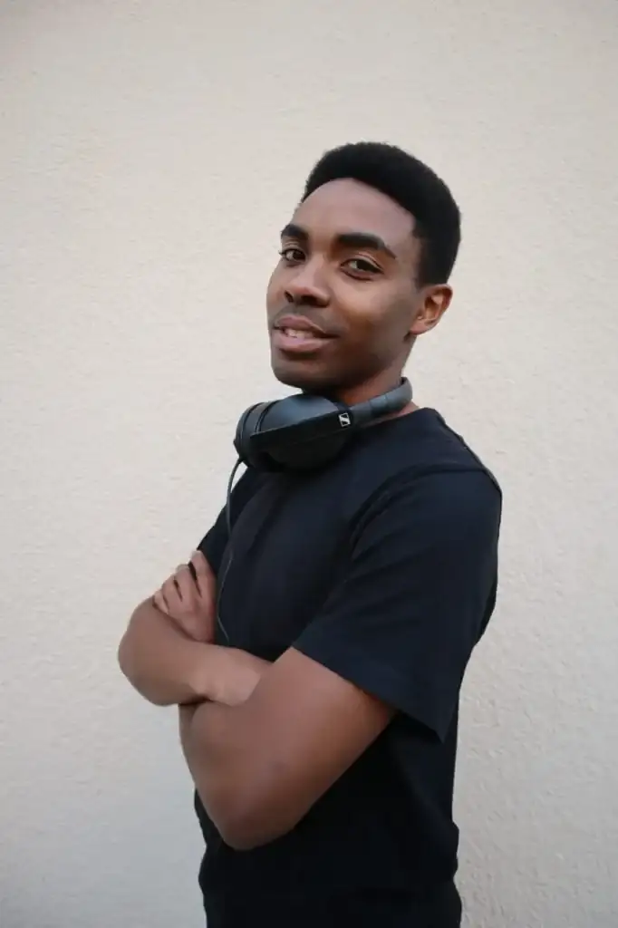 DJ Sycr – photo 3 – YYY Shows artist